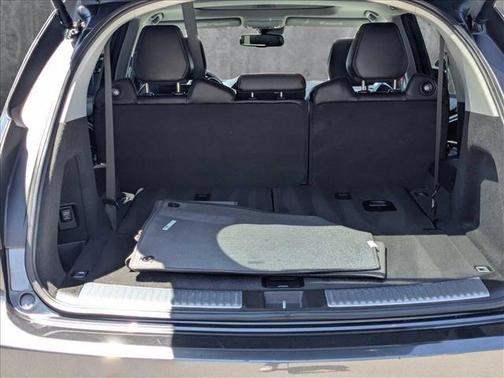 2014 Acura MDX 3.5L