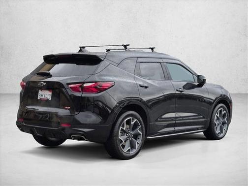 2019 Chevrolet Blazer RS