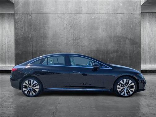 2023 Mercedes-Benz EQE 350 4MATIC+