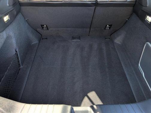 Lunar Silver Metallic 2023 Acura Integra A-SPEC Technology