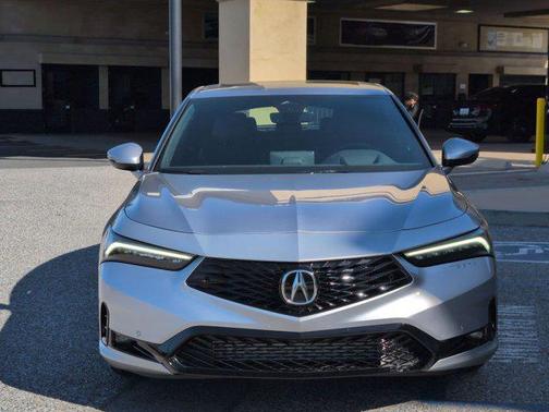 2023 Acura Integra A-SPEC Technology