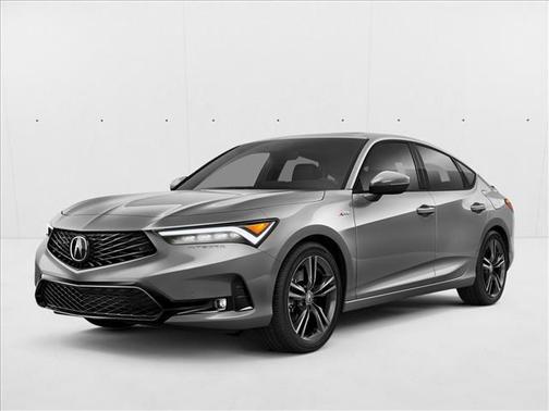 2023 Acura Integra A-SPEC Technology