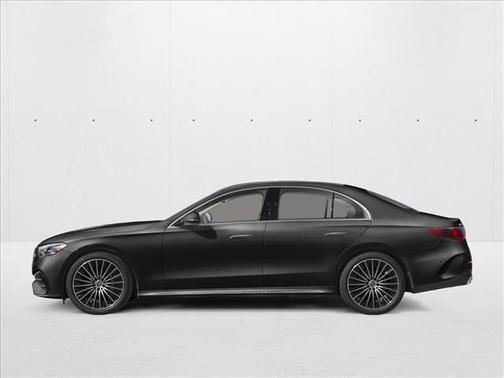 Obsidian Black Metallic 2026 Mercedes-Benz E-Class E 350