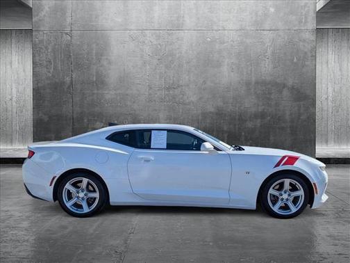 2018 Chevrolet Camaro 1LS