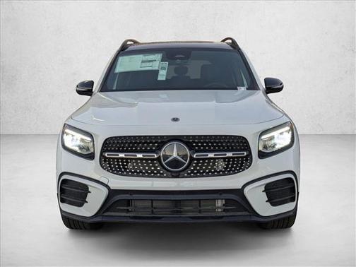 2024 Mercedes-Benz GLB 250 Base