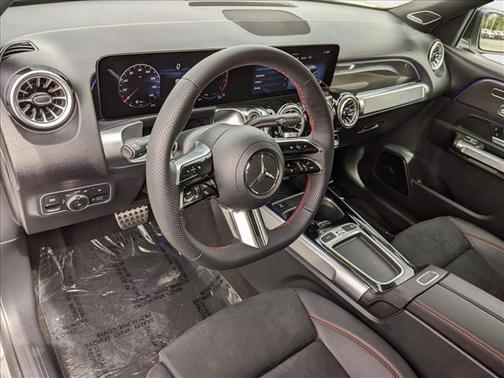 2024 Mercedes-Benz GLB 250 Base
