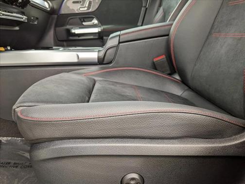 2024 Mercedes-Benz GLB 250 Base