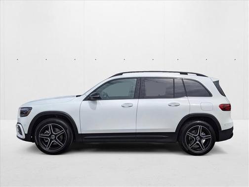 2024 Mercedes-Benz GLB 250 Base
