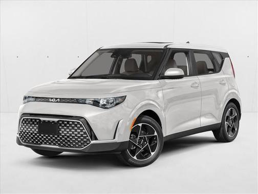 2024 Kia Soul EX