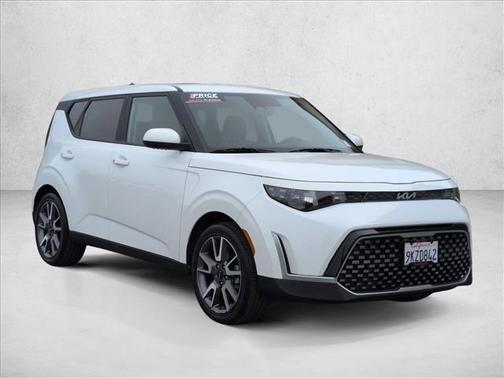 2024 Kia Soul EX