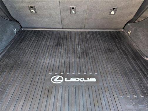 2022 Lexus RX 450h Base