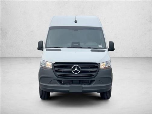 2026 Mercedes-Benz Sprinter 2500 Standard Roof
