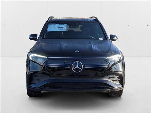 2023 Mercedes-Benz EQB 350 4MATIC