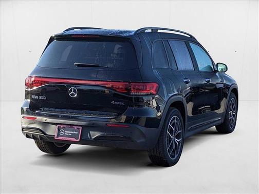 2023 Mercedes-Benz EQB 350 4MATIC