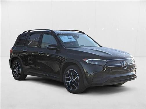 2023 Mercedes-Benz EQB 350 4MATIC
