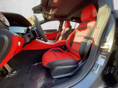 2026 Mercedes-Benz AMG GT 63 4-Door