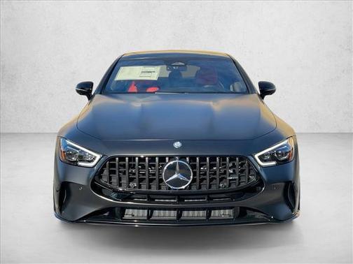 2026 Mercedes-Benz AMG GT 63 4-Door