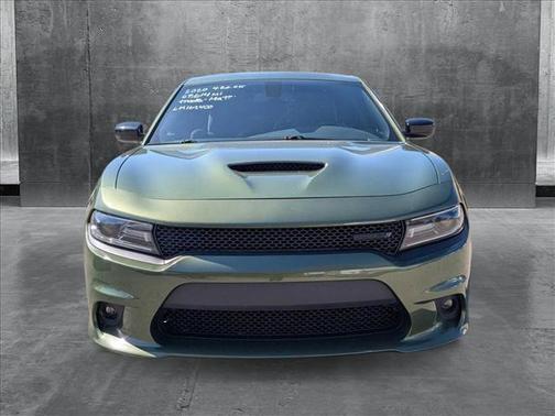 2020 Dodge Charger GT