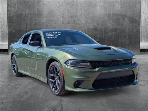 2020 Dodge Charger GT