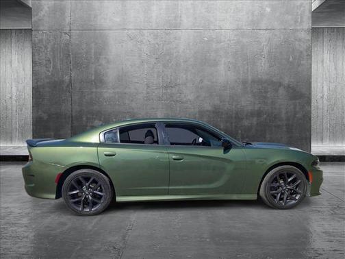 2020 Dodge Charger GT