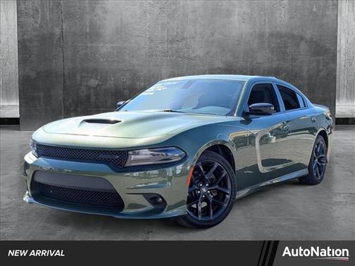 2020 Dodge Charger GT