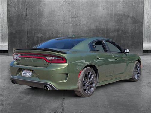 2020 Dodge Charger GT