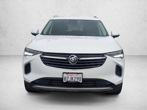 2022 Buick Envision FWD Preferred