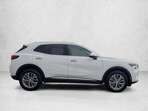 2022 Buick Envision FWD Preferred