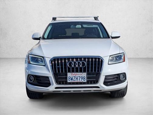 2016 Audi Q5 2.0T Premium Plus