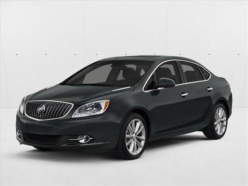 2014 Buick Verano Convenience