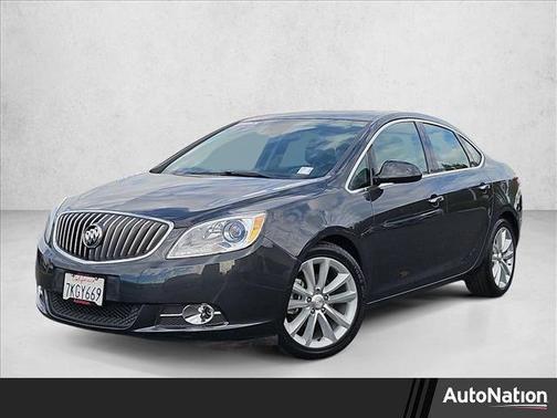 2014 Buick Verano Convenience