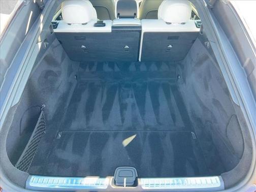 2023 Mercedes-Benz EQS 580 4MATIC