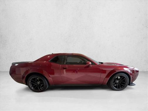 2019 Dodge Challenger R/T Scat Pack