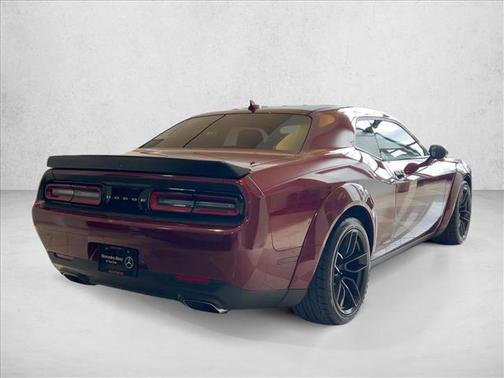 2019 Dodge Challenger R/T Scat Pack
