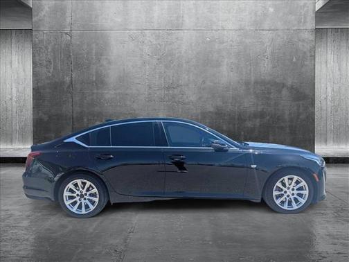 2020 Cadillac CT5 Luxury RWD