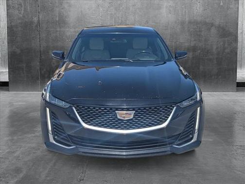 2020 Cadillac CT5 Luxury RWD