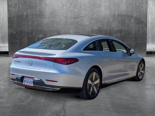 2023 Mercedes-Benz EQS 450 4MATIC