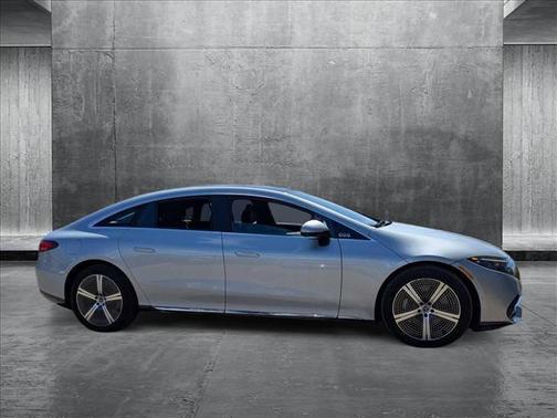 2023 Mercedes-Benz EQS 450 4MATIC