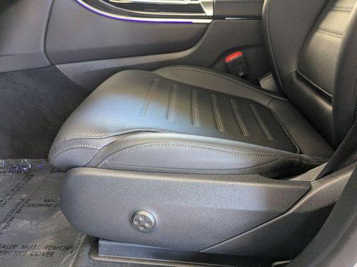 2026 Mercedes-Benz GLC 300 4MATIC Coupe