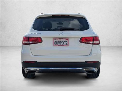 2019 Mercedes-Benz GLC 300 Base