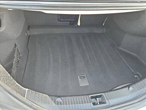 2018 Mercedes-Benz CLA 250 Base