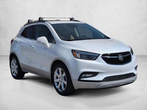 2019 Buick Encore Essence