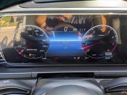 2026 Mercedes-Benz AMG GLE 63 S 4MATIC+