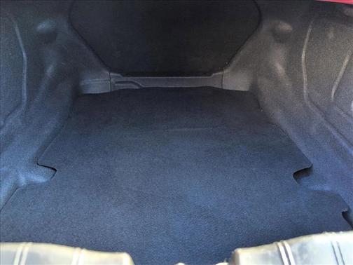 2019 Chevrolet Camaro 1SS