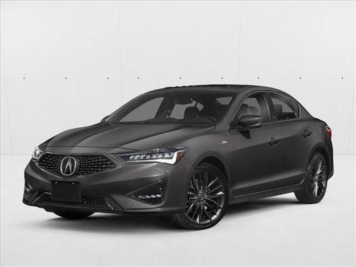 2020 Acura ILX Premium & A-SPEC Packages
