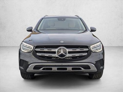 2022 Mercedes-Benz GLC 300 Base