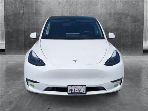 2023 Tesla Model Y Performance Dual Motor All-Wheel Drive