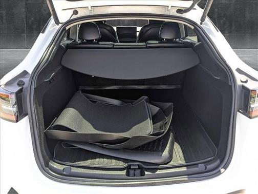 2023 Tesla Model Y Performance Dual Motor All-Wheel Drive