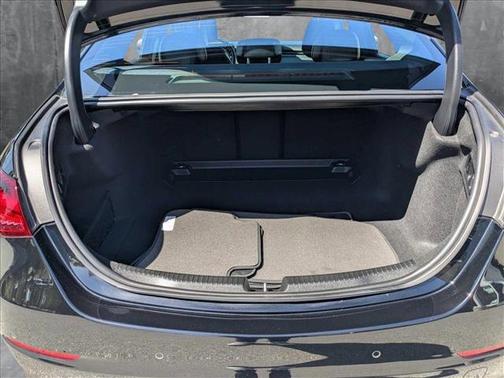2023 Mercedes-Benz C-Class Sedan