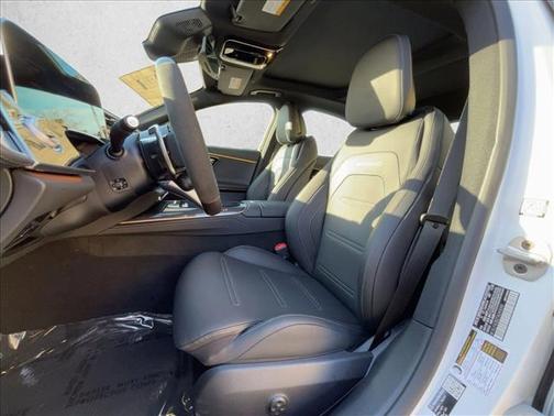 2026 Mercedes-Benz AMG E 53 E 4MATIC+